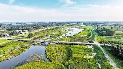 用好用足國債資金，河北恢復重建提速增效